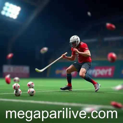The Rise of Megapari: A Game Changer